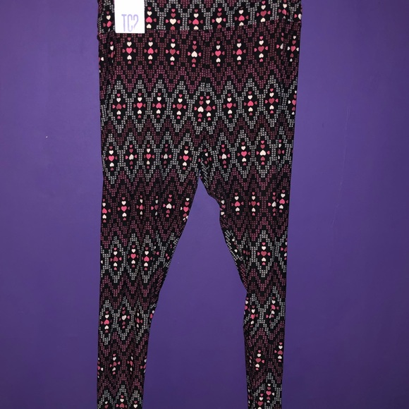 Leggings - Picture 1 of 6